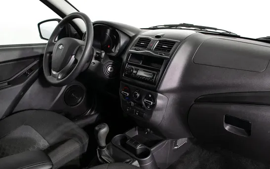 Lada (ВАЗ) Granta 1.60 механика, фото №1