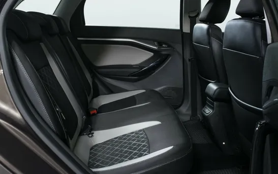 Lada (ВАЗ) Vesta 1.80 механика, фото №1