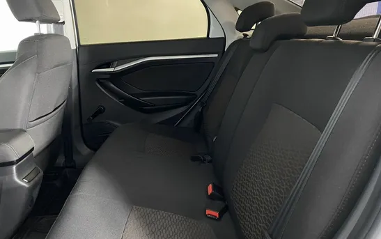 Lada (ВАЗ) Vesta 1.60 механика, фото №1