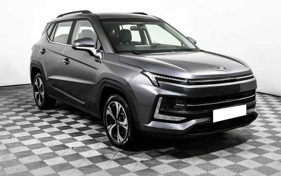 Москвич 3 1.50 вариатор, фото №1