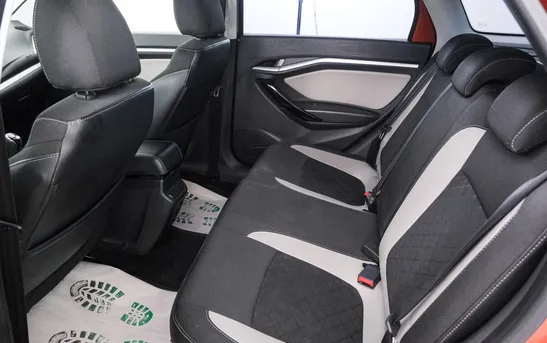 Lada (ВАЗ) Vesta 1.80 механика, фото №1