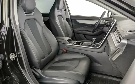 Москвич 6 1.50 вариатор, фото №1