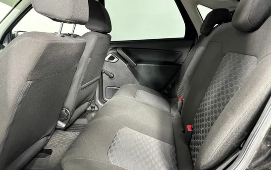 Lada (ВАЗ) Granta 1.60 механика, фото №1