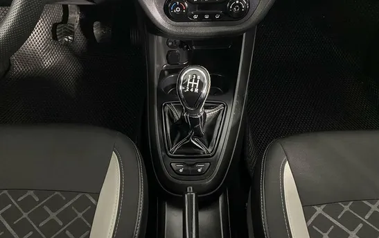 Lada (ВАЗ) Vesta 1.80 механика, фото №1