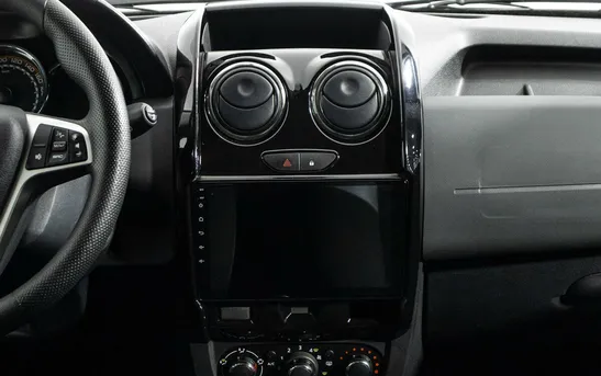 Lada (ВАЗ) Largus 1.60 механика, фото №1