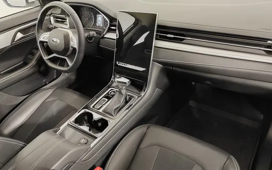 Москвич 6 1.50 вариатор, фото №1