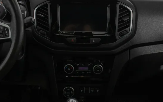 Lada (ВАЗ) XRAY 1.80 механика, фото №1