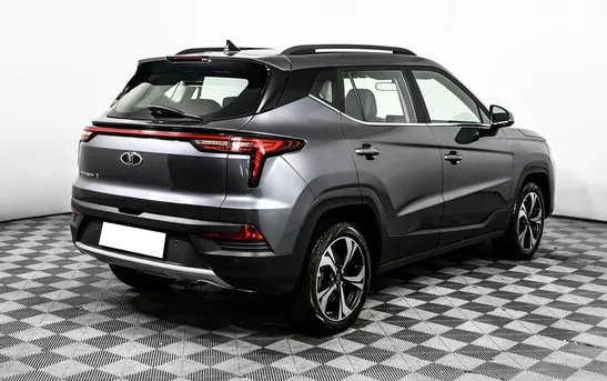 Москвич 3 1.50 вариатор, фото №1