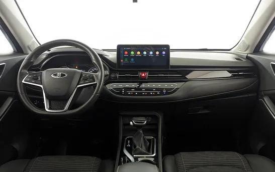 Москвич 3 1.50 вариатор, фото №1