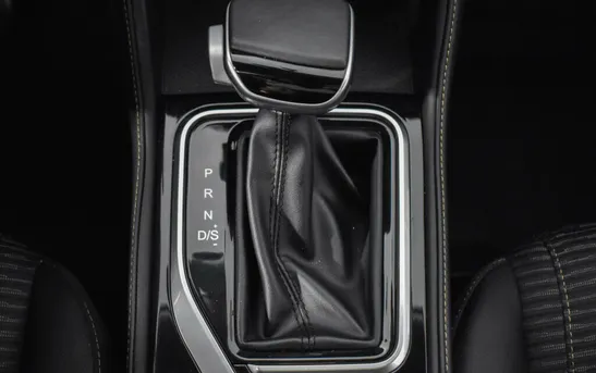 Москвич 3 1.50 вариатор, фото №1