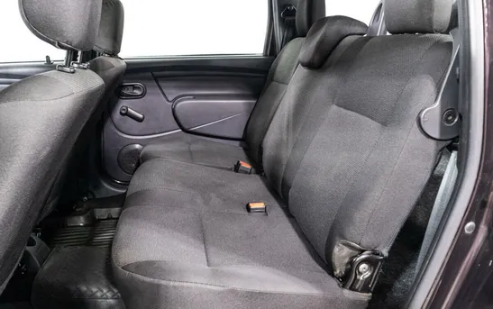 Lada (ВАЗ) Largus 1.60 механика, фото №1