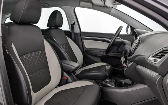 Lada (ВАЗ) Vesta 1.80 робот, фото №1