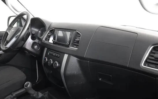 УАЗ Patriot 2.70 механика, фото №1