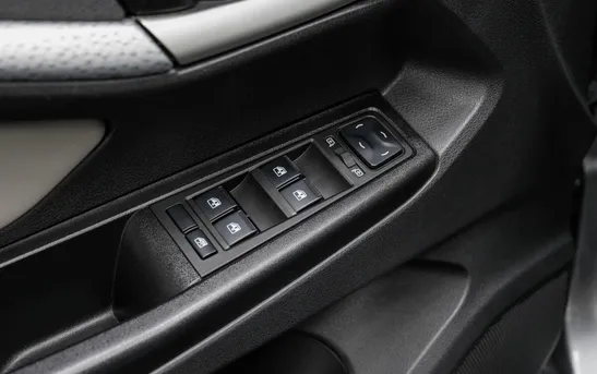 Lada (ВАЗ) Vesta 1.60 вариатор, фото №1