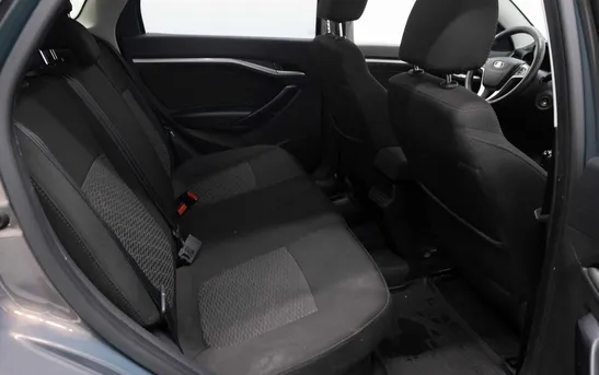 Lada (ВАЗ) Vesta 1.60 робот, фото №1