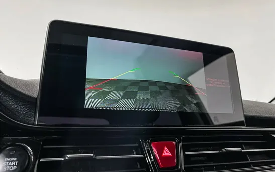 Москвич 3 1.50 вариатор, фото №1