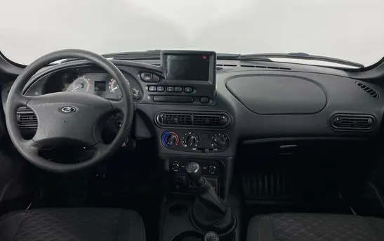 Lada (ВАЗ) Niva 1.70 механика, фото №1