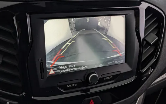 Lada (ВАЗ) Vesta 1.80 робот, фото №1