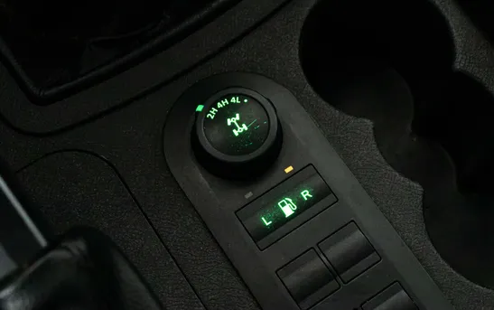 УАЗ Patriot 2.70 механика, фото №1