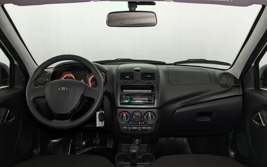 Lada (ВАЗ) Granta 1.60 механика, фото №1