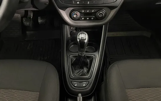 Lada (ВАЗ) Vesta 1.60 механика, фото №1