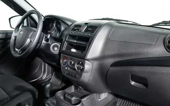 Lada (ВАЗ) Granta 1.60 механика, фото №1