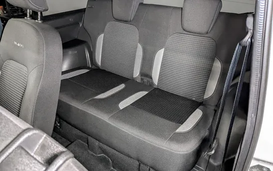 Lada (ВАЗ) Niva Legend 1.70 механика, фото №1