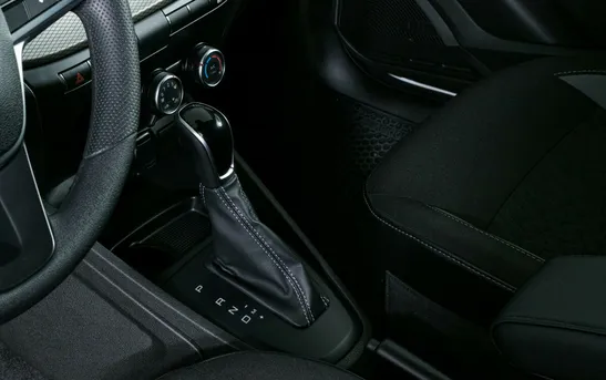 Lada (ВАЗ) Vesta 1.80 вариатор, фото №1