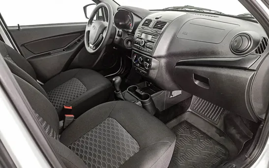 Lada (ВАЗ) Granta 1.60 механика, фото №1