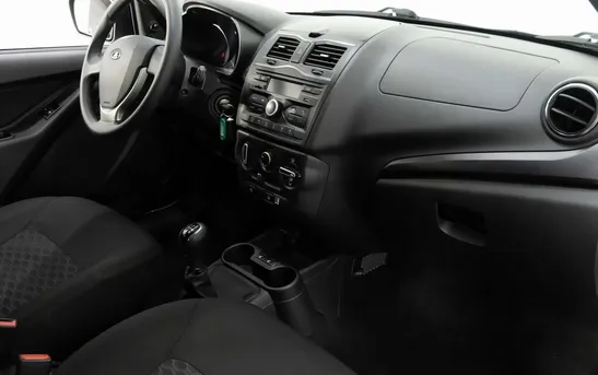 Lada (ВАЗ) Granta 1.60 механика, фото №1