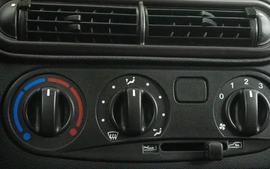 Lada (ВАЗ) Niva 1.70 механика, фото №1