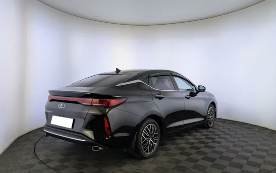 Москвич 6 1.50 вариатор, фото №1