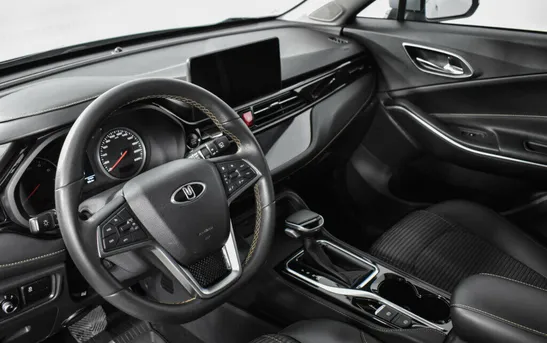 Москвич 3 1.50 вариатор, фото №1