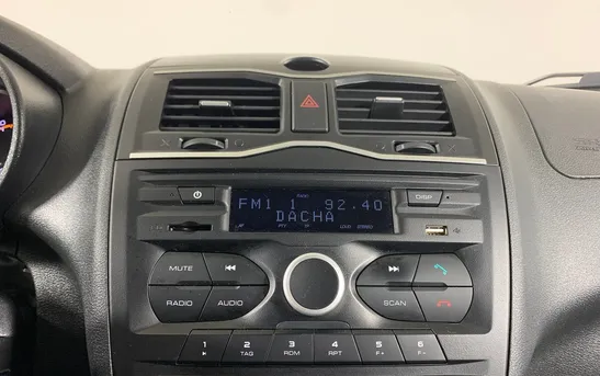 Lada (ВАЗ) Granta 1.60 автоматическая, фото №1