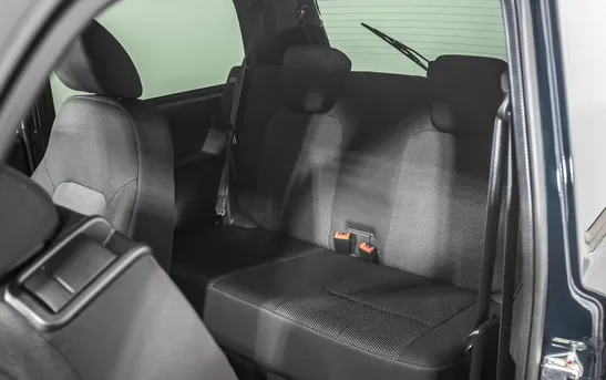 Lada (ВАЗ) Niva Legend 1.70 механика, фото №1