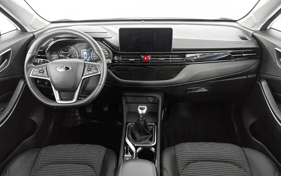 Москвич 3 1.50 механика, фото №1