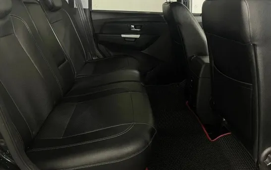 УАЗ Patriot 2.70 автомат, фото №1