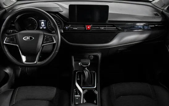 Москвич 3 1.50 вариатор, фото №1