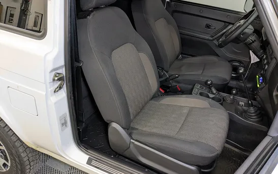 Lada (ВАЗ) Niva Legend 1.70 механика, фото №1