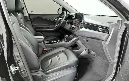 Москвич 3 1.50 вариатор, фото №1