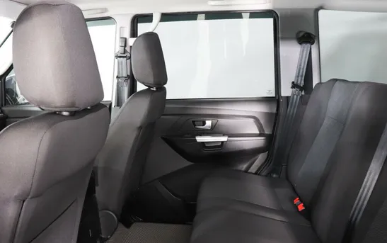 УАЗ Patriot 2.70 механика, фото №1