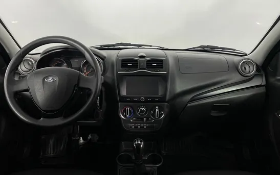 Lada (ВАЗ) Granta 1.60 механика, фото №1