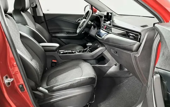 Москвич 3 1.50 вариатор, фото №1