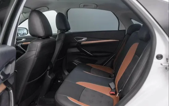 Lada (ВАЗ) Vesta 1.60 механика, фото №1