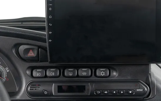 Lada (ВАЗ) Niva 1.70 механика, фото №1