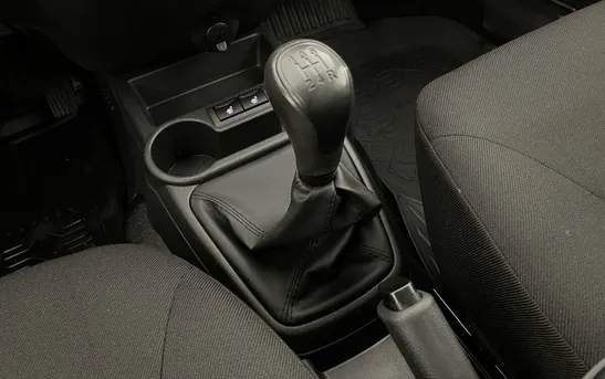 Lada (ВАЗ) Granta 1.60 механика, фото №1