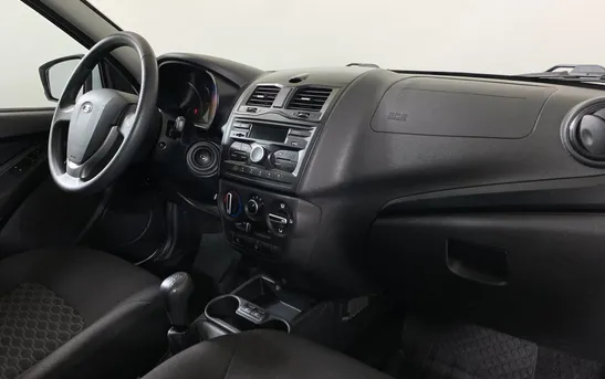 Lada (ВАЗ) Granta 1.60 механика, фото №1