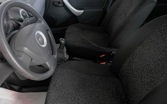 Lada (ВАЗ) Largus 1.60 механика, фото №1