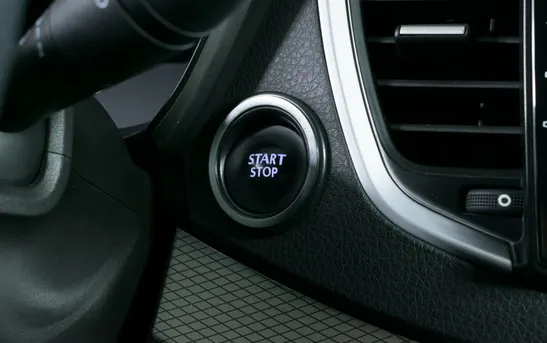 Lada (ВАЗ) Vesta 1.80 вариатор, фото №1