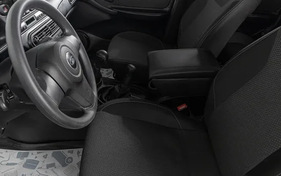 Lada (ВАЗ) Niva 1.70 механика, фото №1